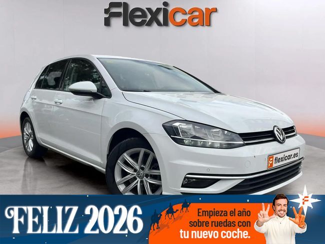 VOLKSWAGEN Golf (Advance 1.4 TSI 92kW (125CV)) en Baleares