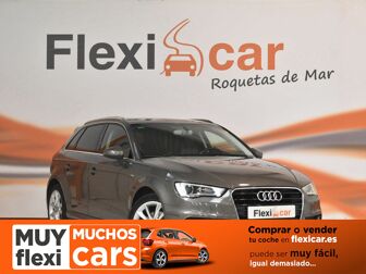 Imagen de AUDI A3 Sportback 1.6TDI CD Attraction S-T