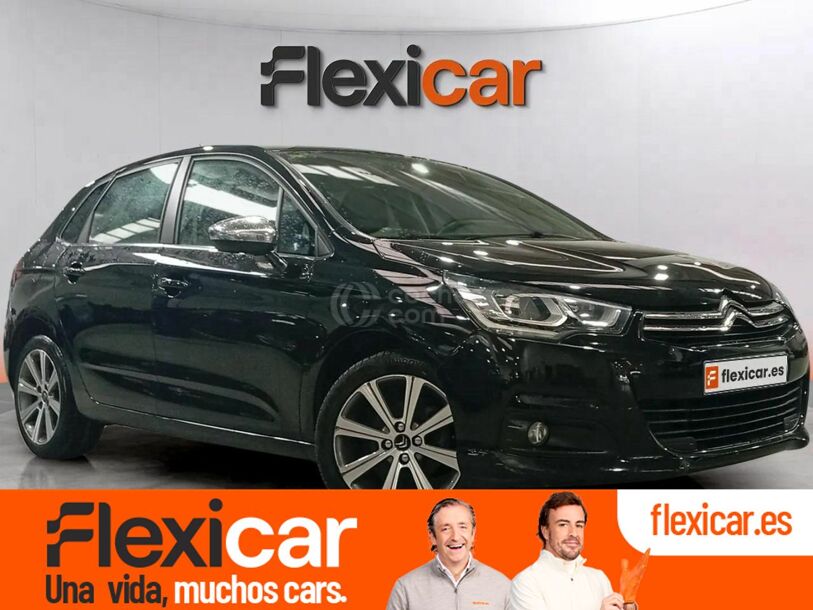 Foto del CITROEN C4 1.6BlueHDI S&S Feel Edition 120