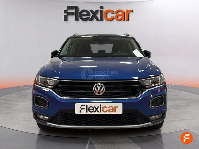 Foto del VOLKSWAGEN T-Roc 1.6TDI Advance