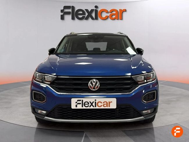 Foto del VOLKSWAGEN T-Roc 1.6TDI Advance