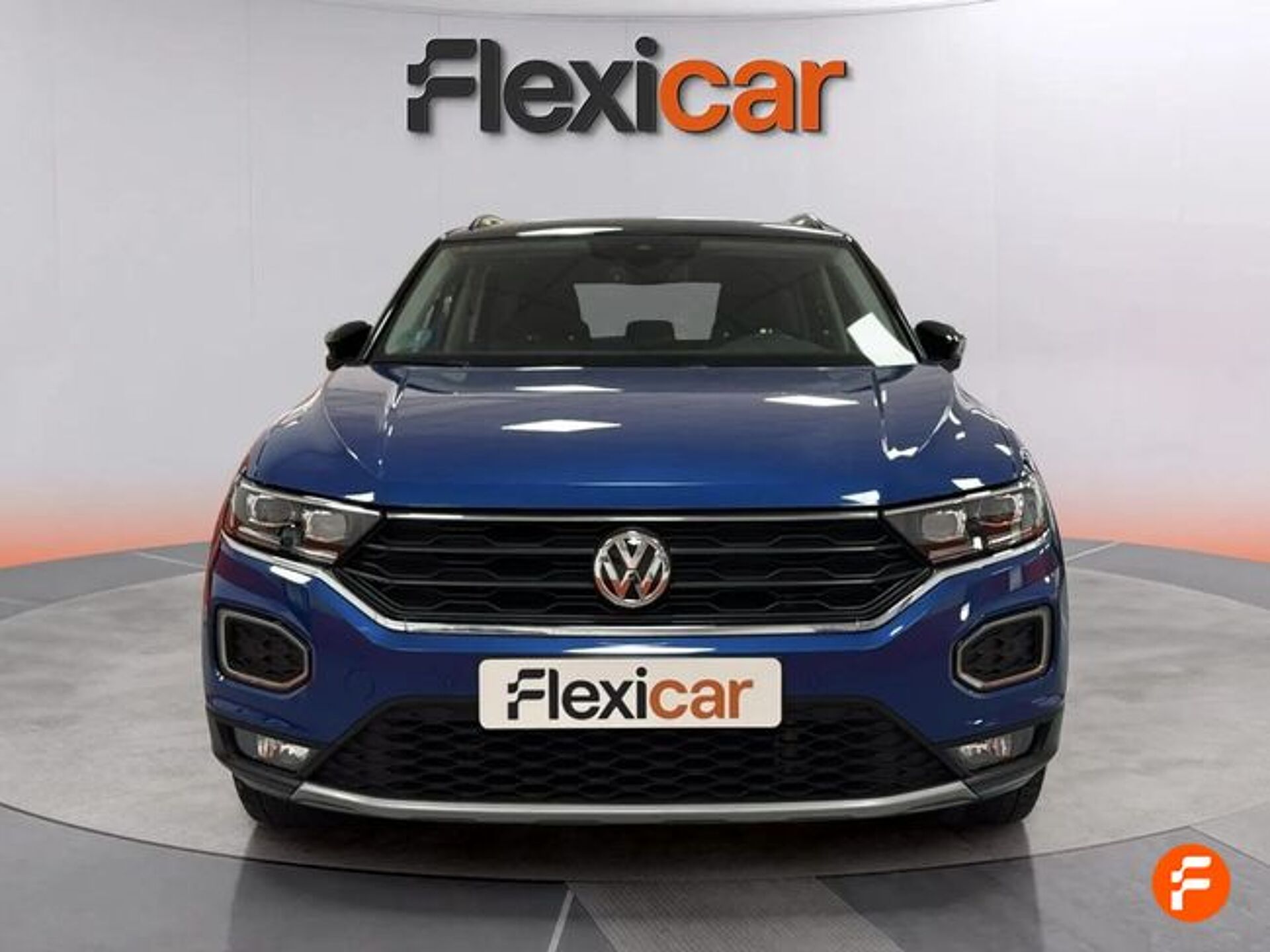 Imagen 2 de VOLKSWAGEN T-Roc