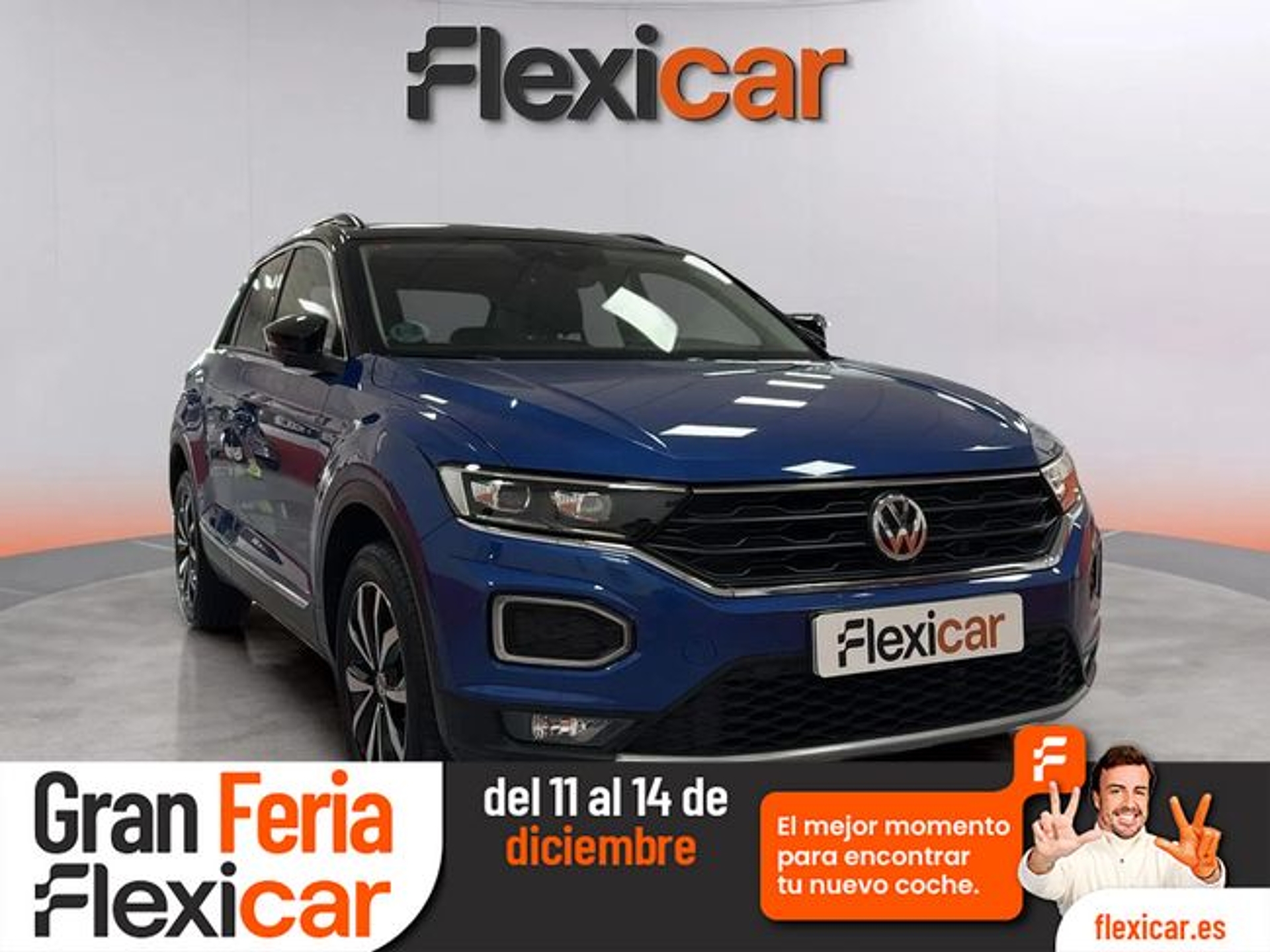 Imagen de VOLKSWAGEN T-Roc