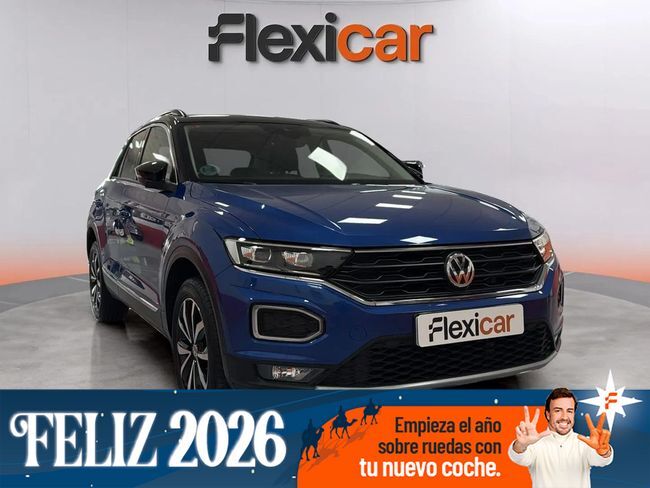 VOLKSWAGEN T-Roc (Advance 1.6 TDI 85kW (115CV)) en Huelva