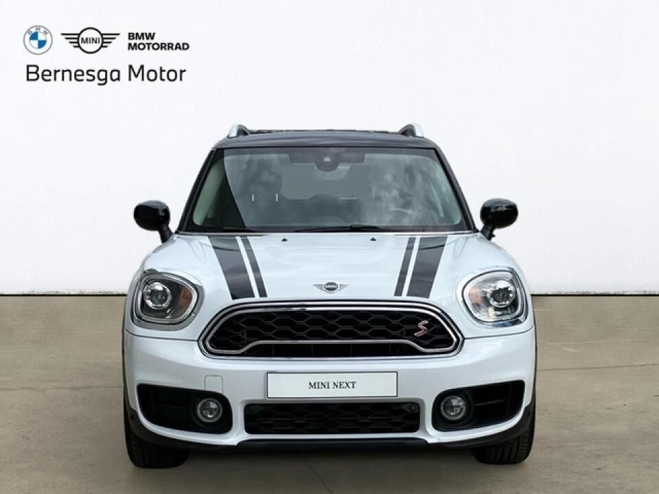 Foto del MINI Mini Countryman COUNTRYMAN COOPER S ALL4 AUT. 192