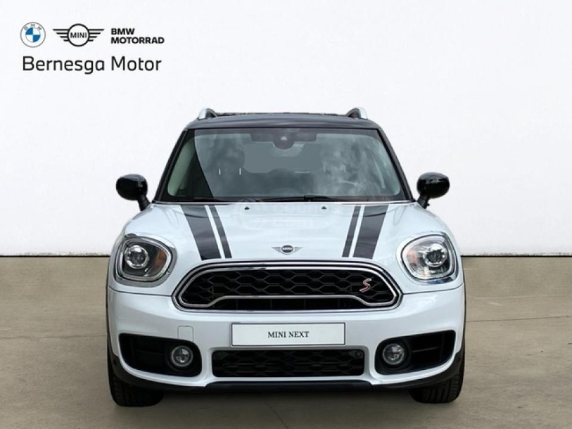 Foto del MINI Mini Countryman COUNTRYMAN COOPER S ALL4 AUT. 192