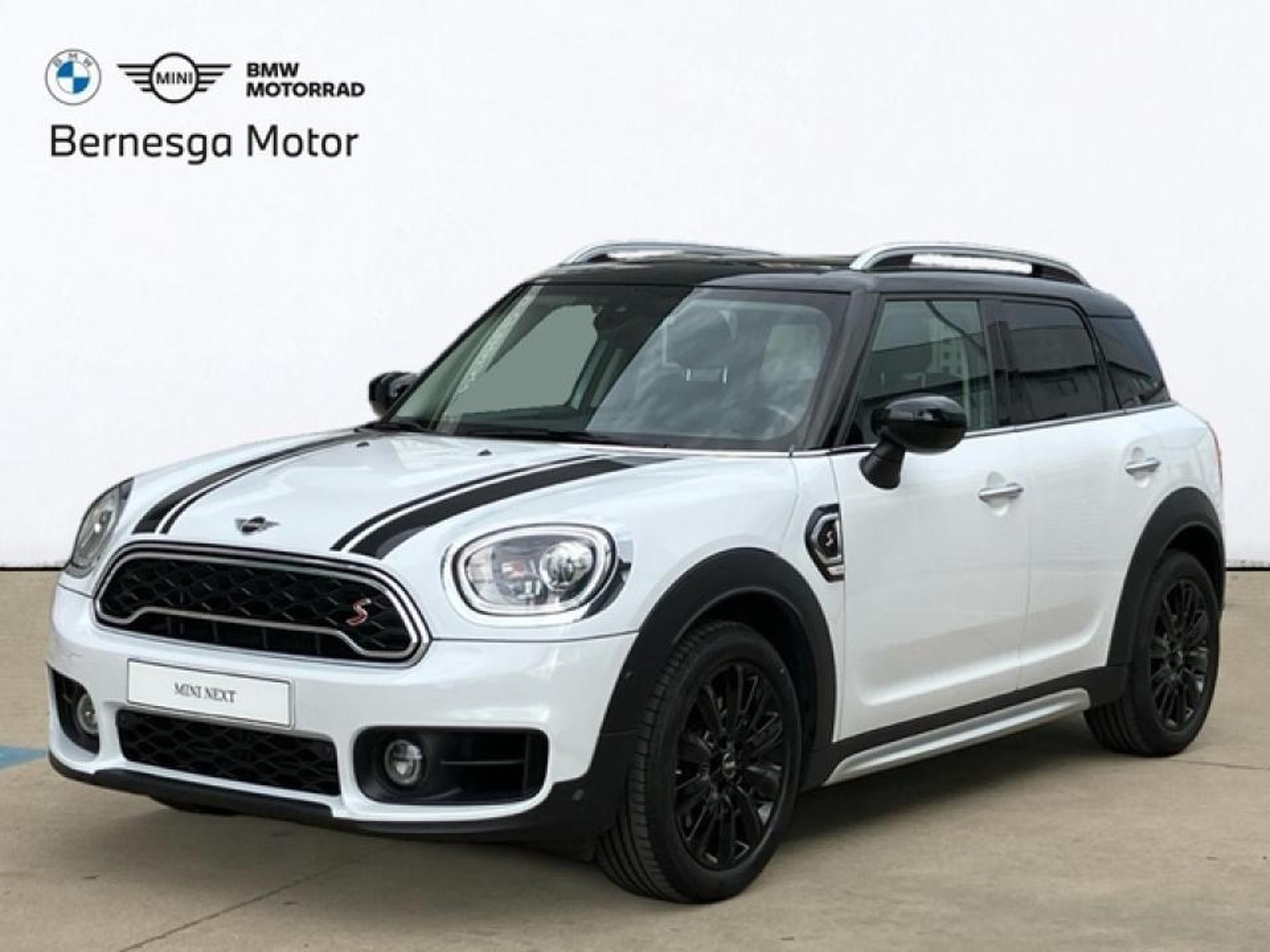 Imagen de MINI Mini Countryman