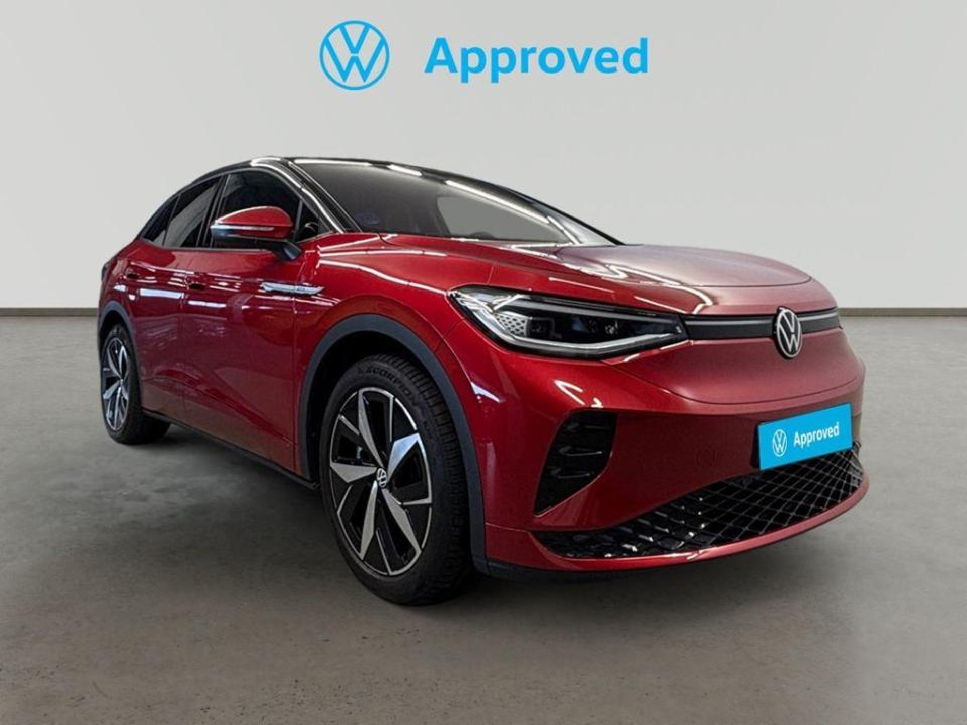 Imagen de VOLKSWAGEN ID5