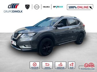 Imagen de NISSAN X-Trail 1.3 DIG-T N-Design 4x2 DCT