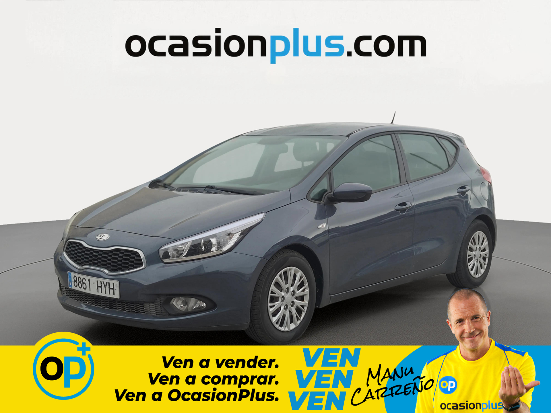 Imagen de KIA Ceed