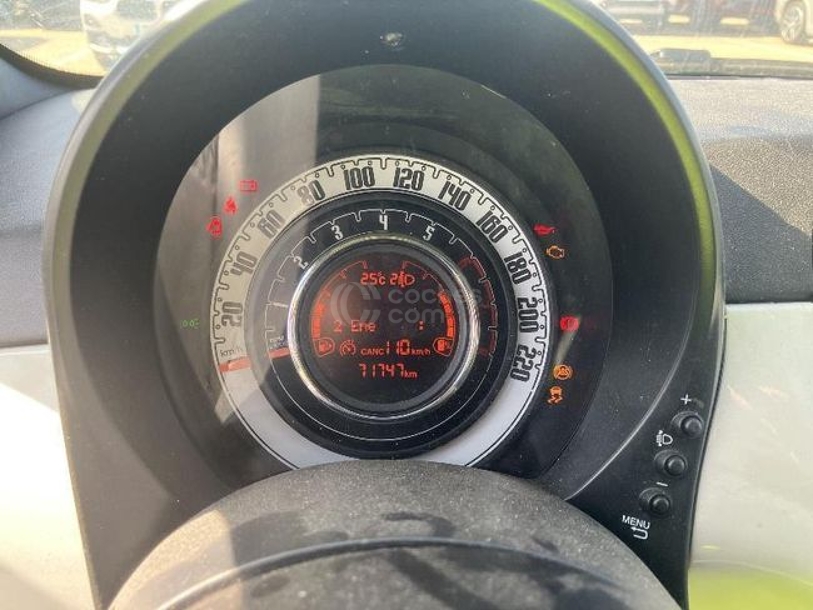 Foto del FIAT 500 1.0 GSE Lounge