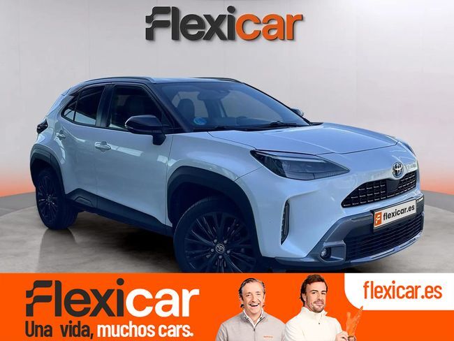 TOYOTA Yaris Cross (1.5 120H Style) en Madrid