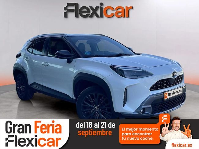 TOYOTA Yaris Cross (1.5 120H Style) en Madrid