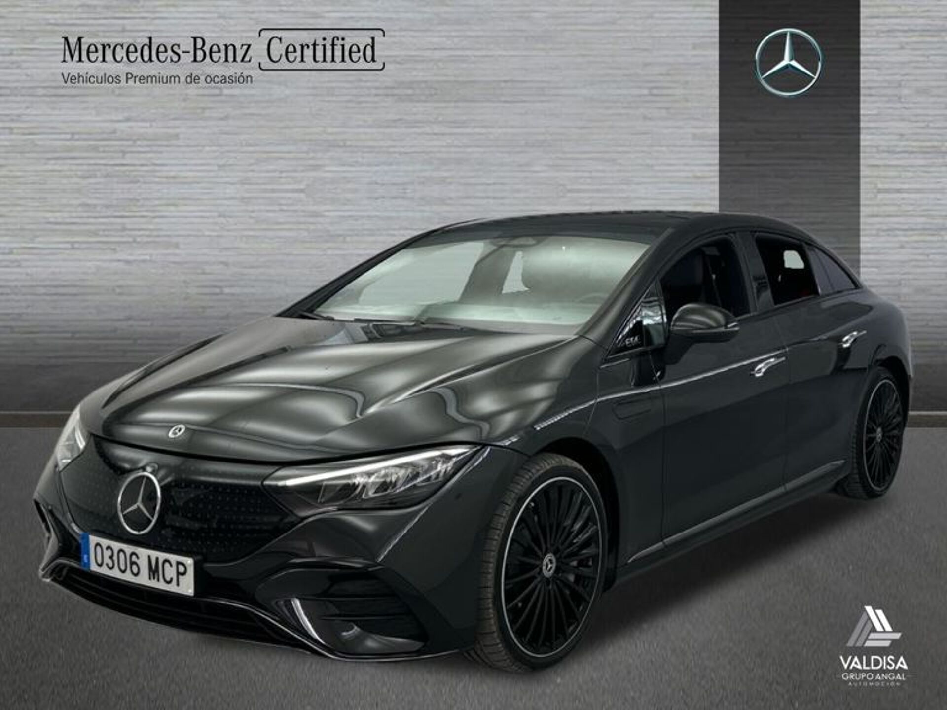 Imagen de MERCEDES EQA