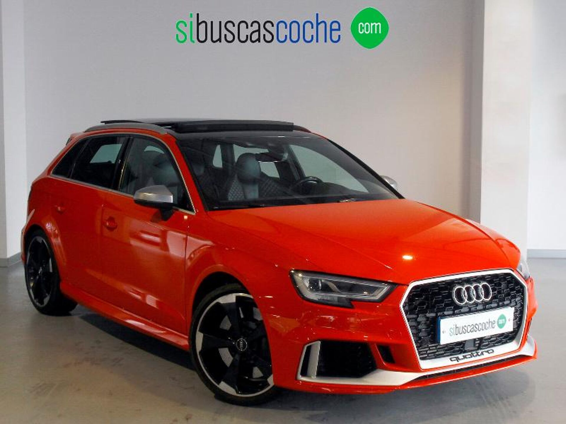 Imagen de AUDI A3