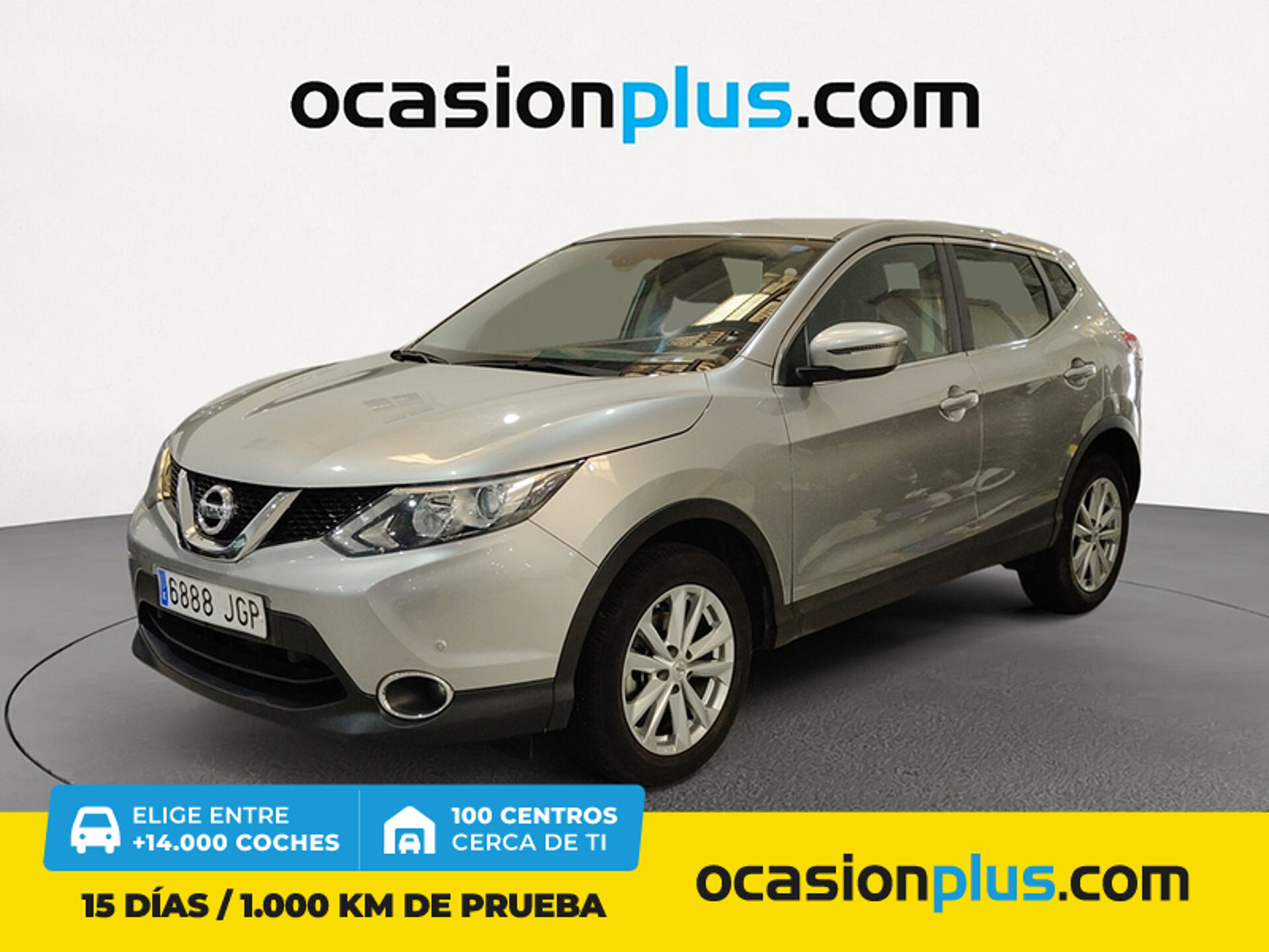 Imagen de NISSAN Qashqai
