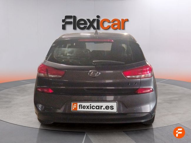 Foto del HYUNDAI i30 1.6CRDi Style 136