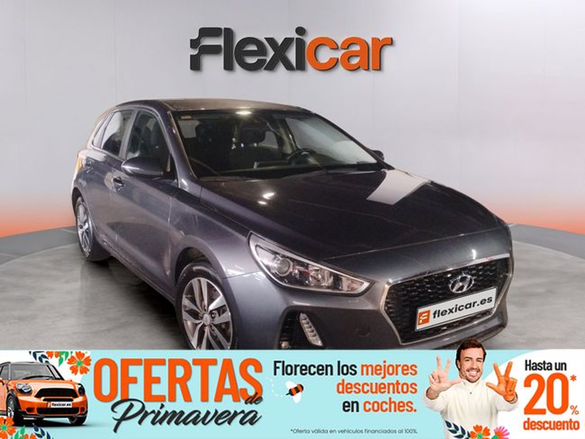 Imagen de HYUNDAI i30