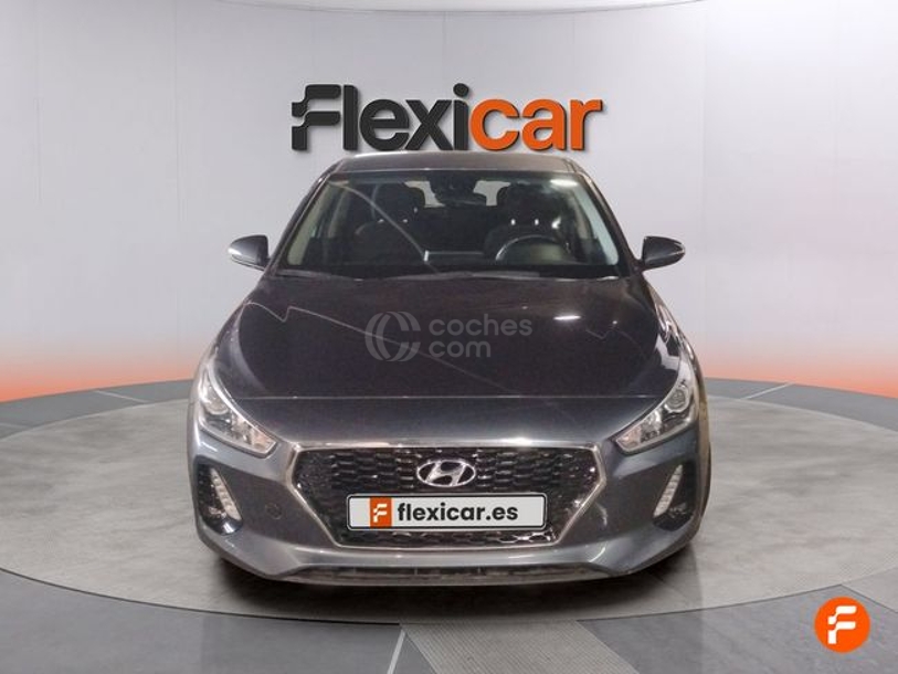 Foto del HYUNDAI i30 1.6CRDi Style 136