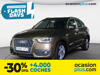 Imagen de AUDI Q3 2.0TDI Advance