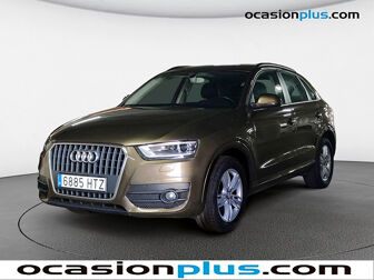 Imagen de AUDI Q3 2.0TDI Advance