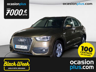 Imagen de AUDI Q3 2.0TDI Advance