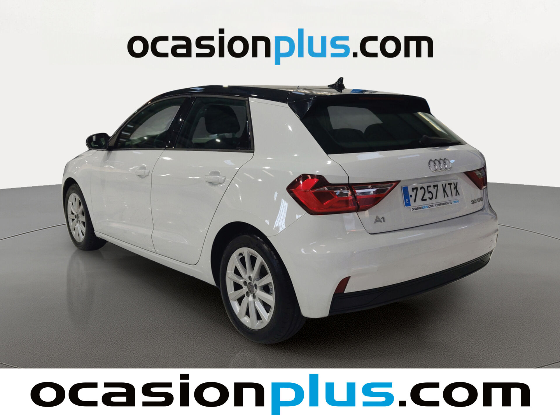 Imagen 3 de AUDI A1