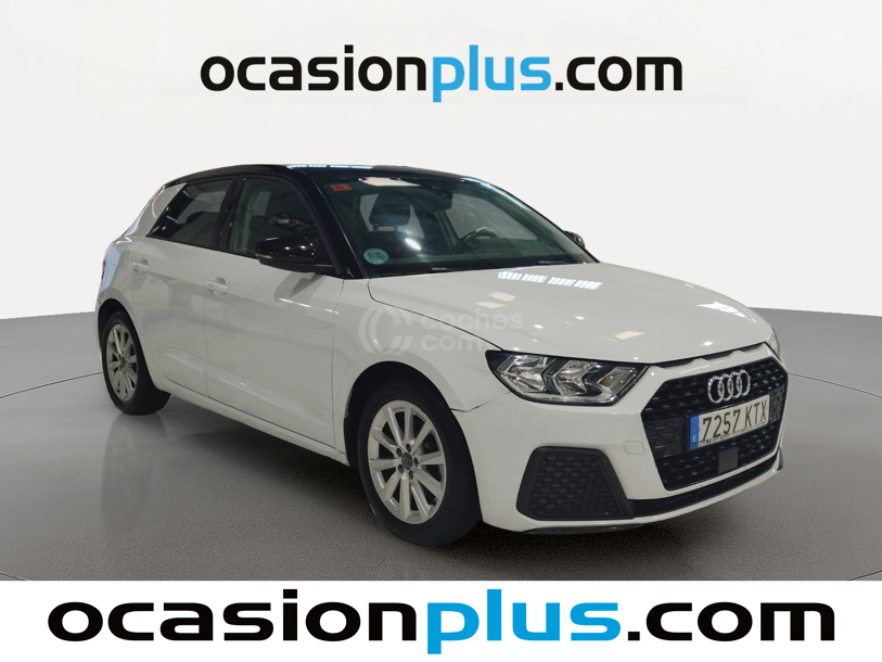 Foto del AUDI A1 Sportback 30 TFSI Advanced