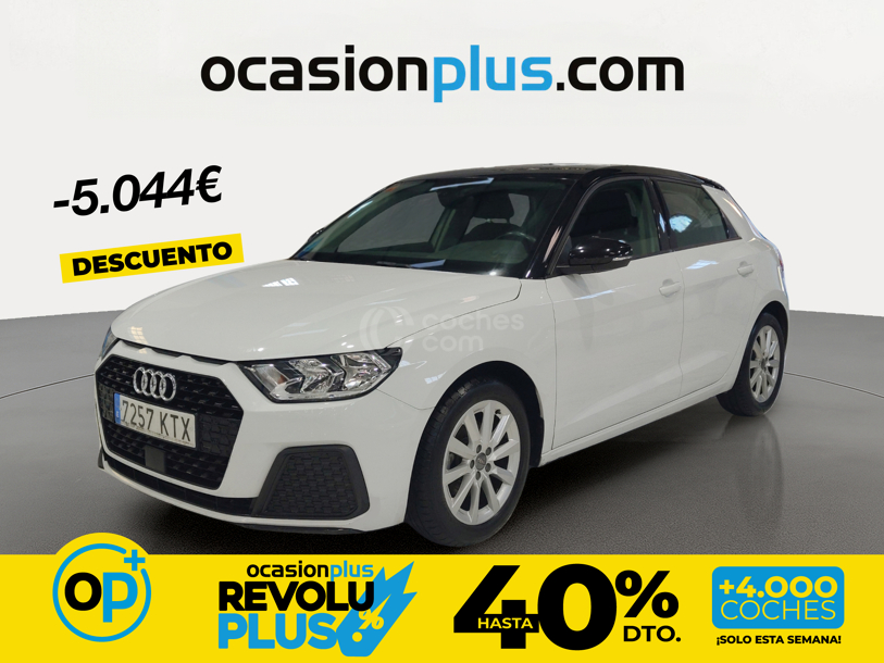 Foto del AUDI A1 Sportback 30 TFSI Advanced