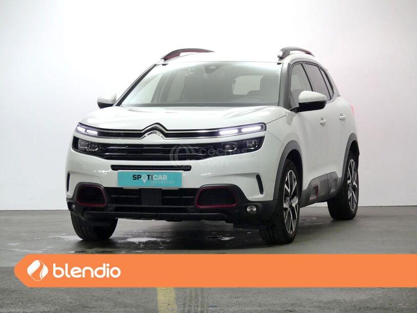 Foto del CITROEN C5 Aircross BlueHDi S&S Shine EAT8 130