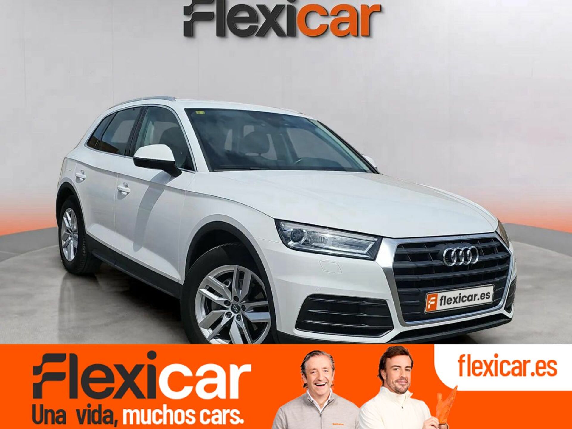 Imagen de AUDI Q5