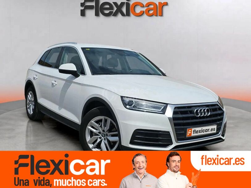 Foto del AUDI Q5 2.0TDI 110kW