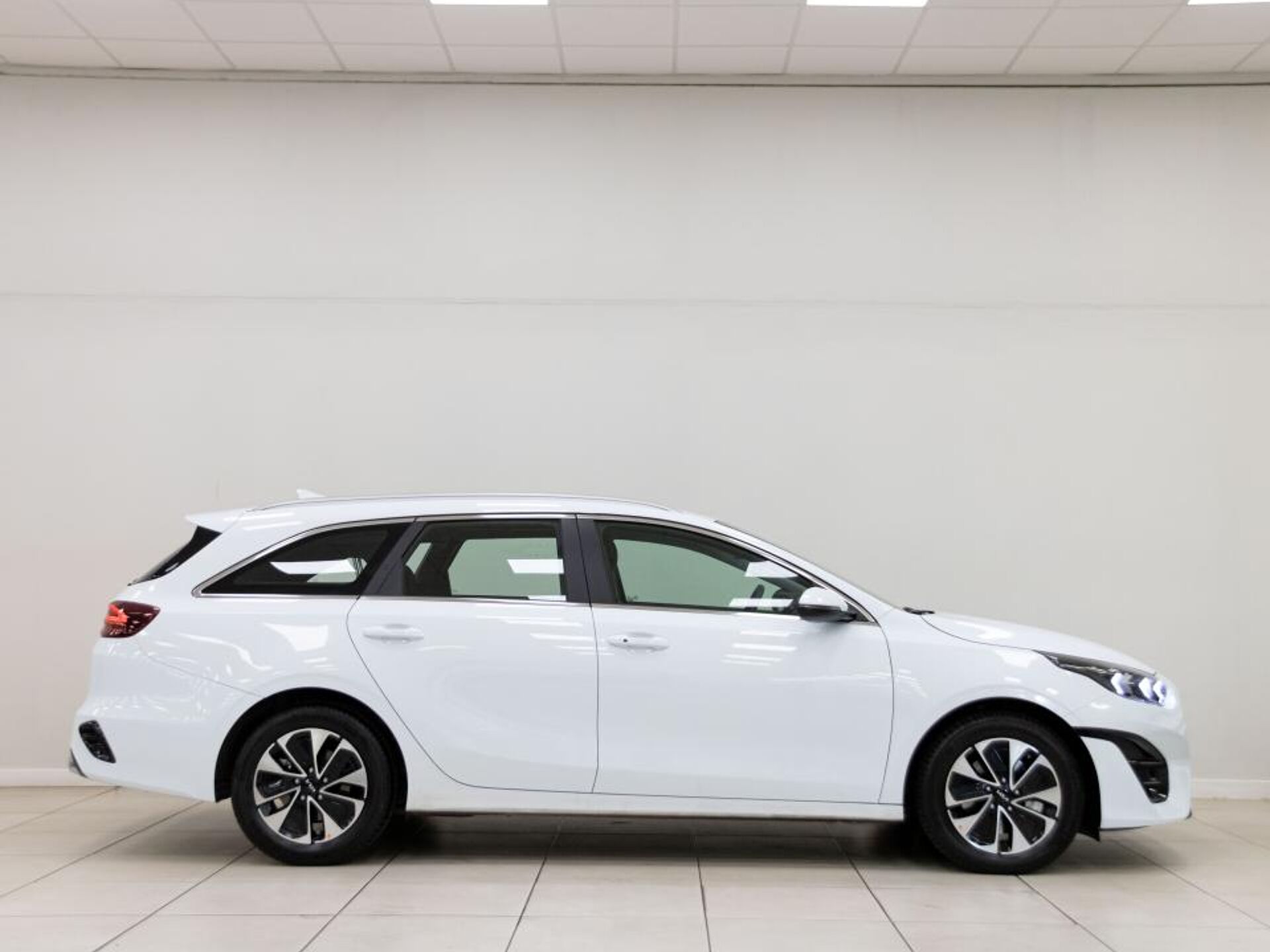 Imagen 2 de KIA Ceed