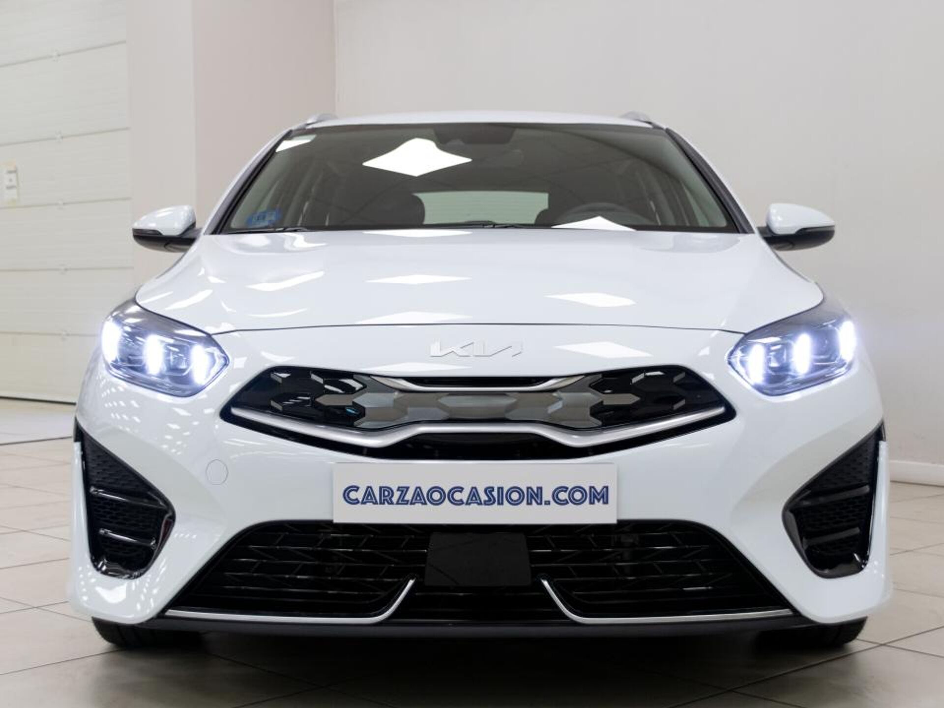 Imagen 3 de KIA Ceed