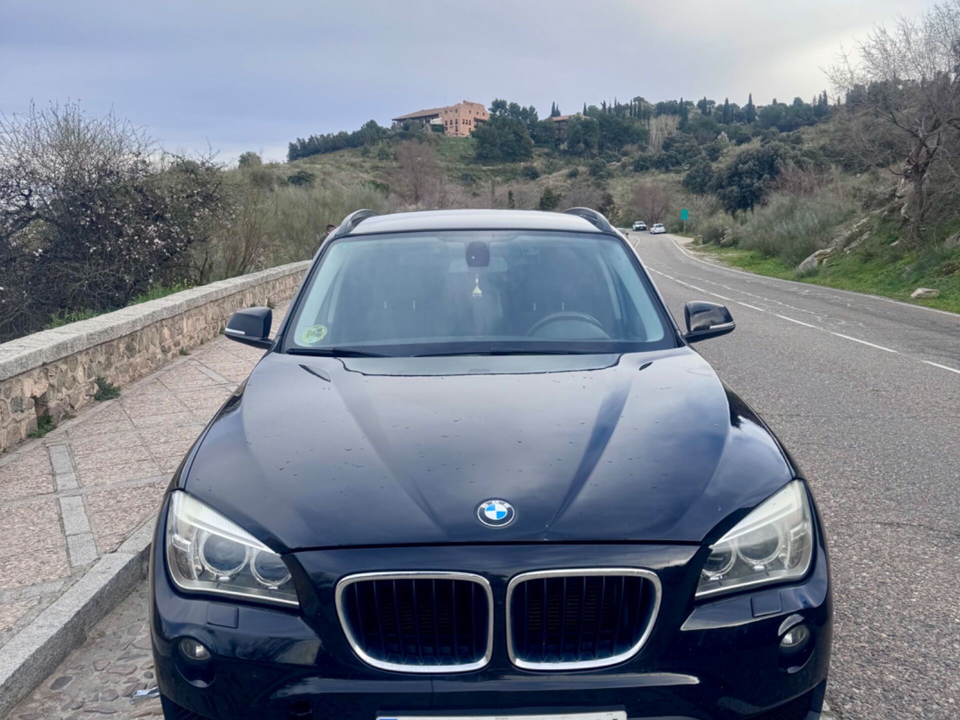 Imagen de BMW X1