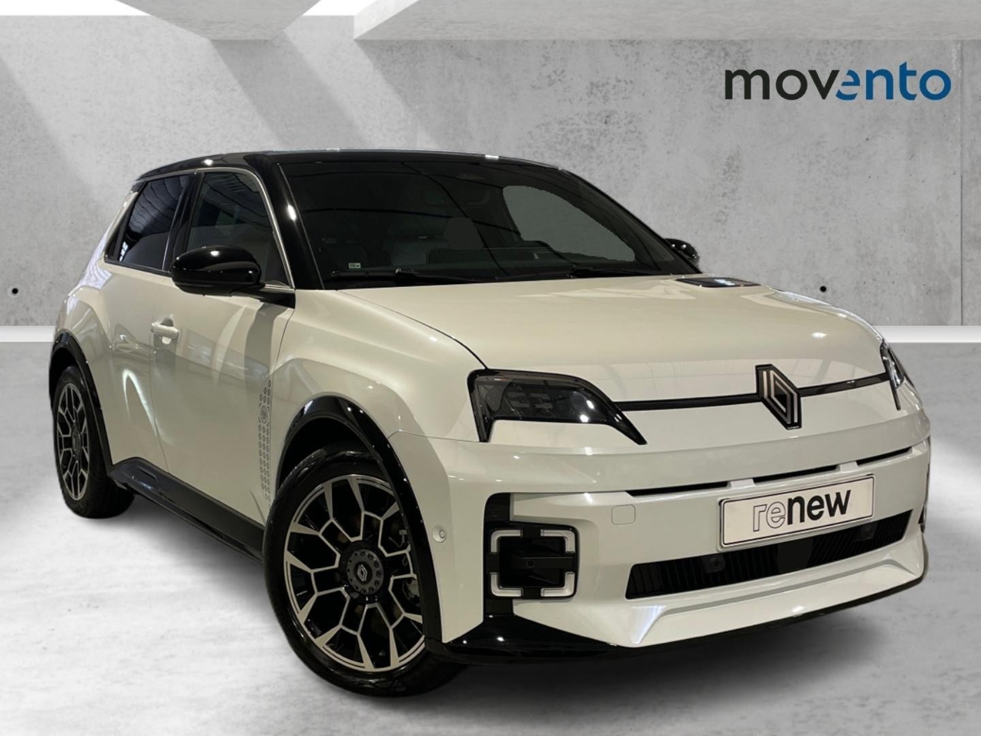 Imagen de RENAULT R5