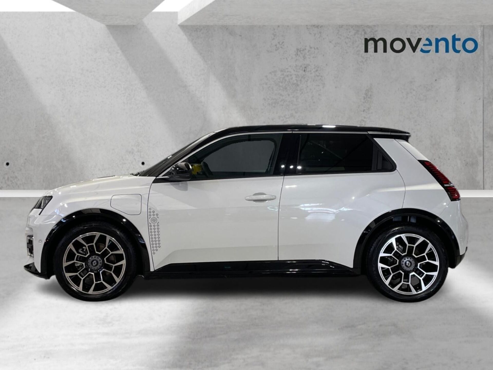 Imagen 3 de RENAULT R5