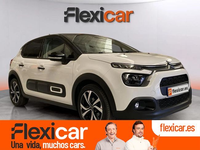 CITROEN C3 (PureTech 81KW (110CV) S&S Shine) en Madrid
