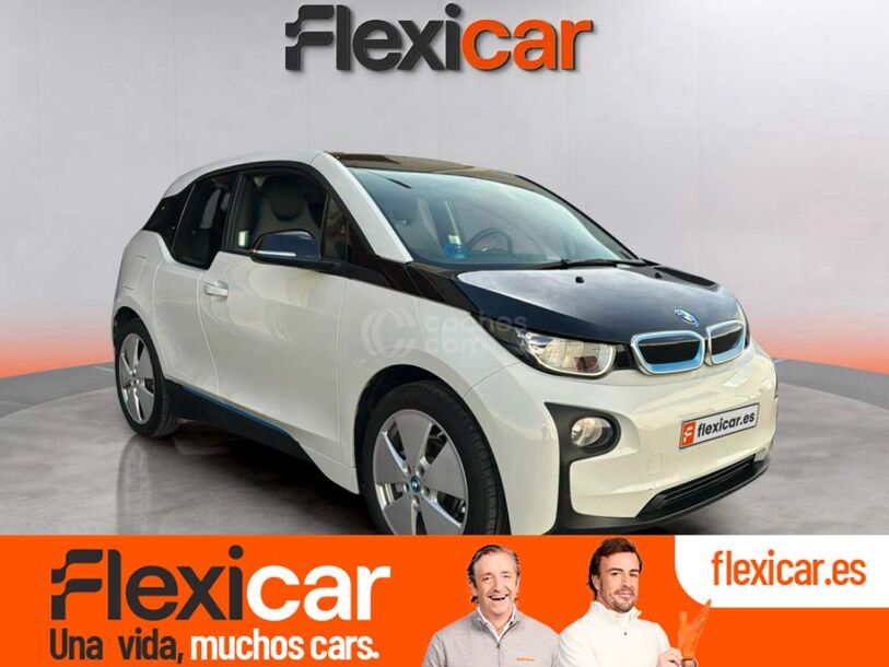 Foto del BMW i3 94Ah BEV