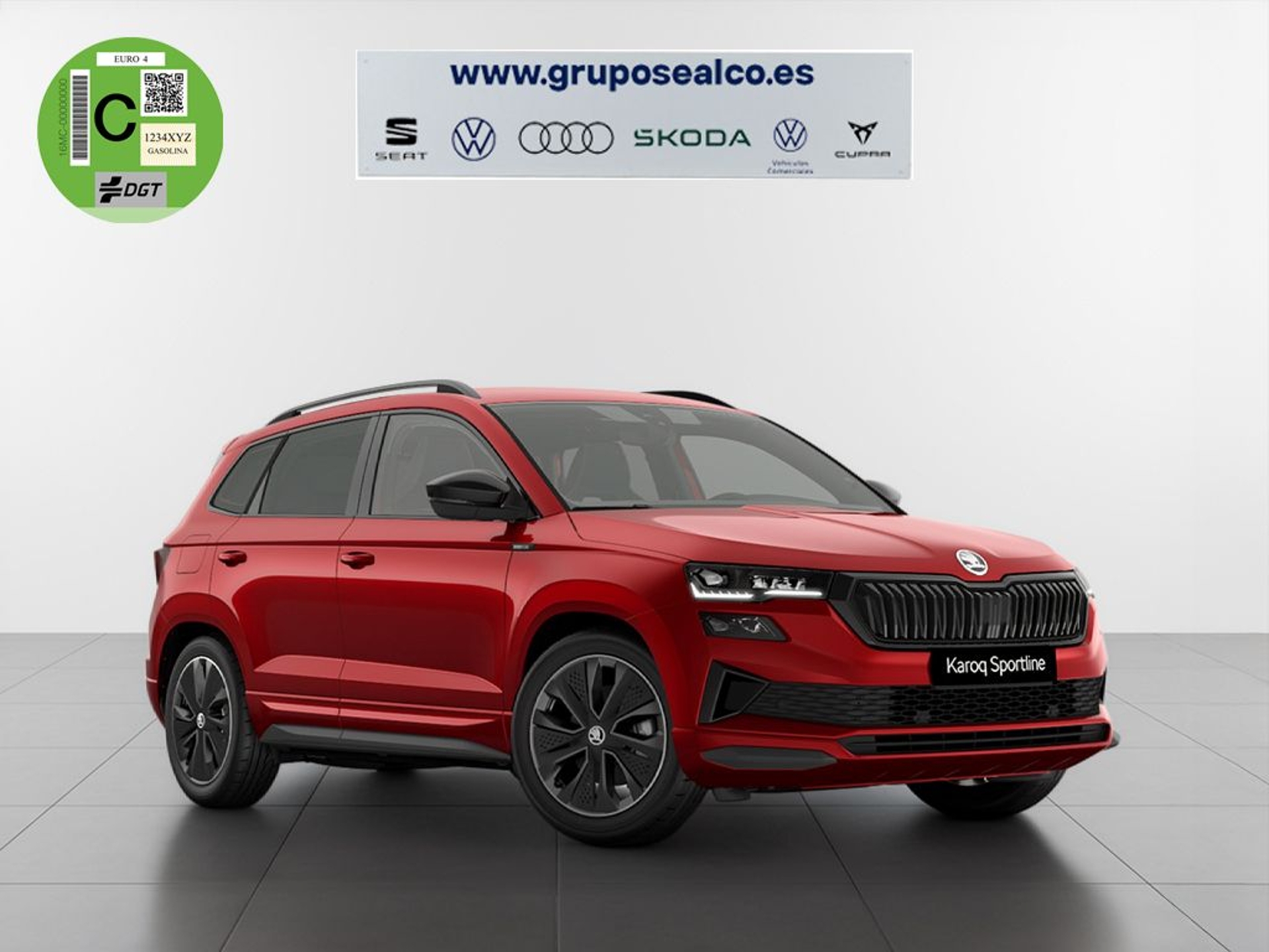 Imagen de SKODA Karoq