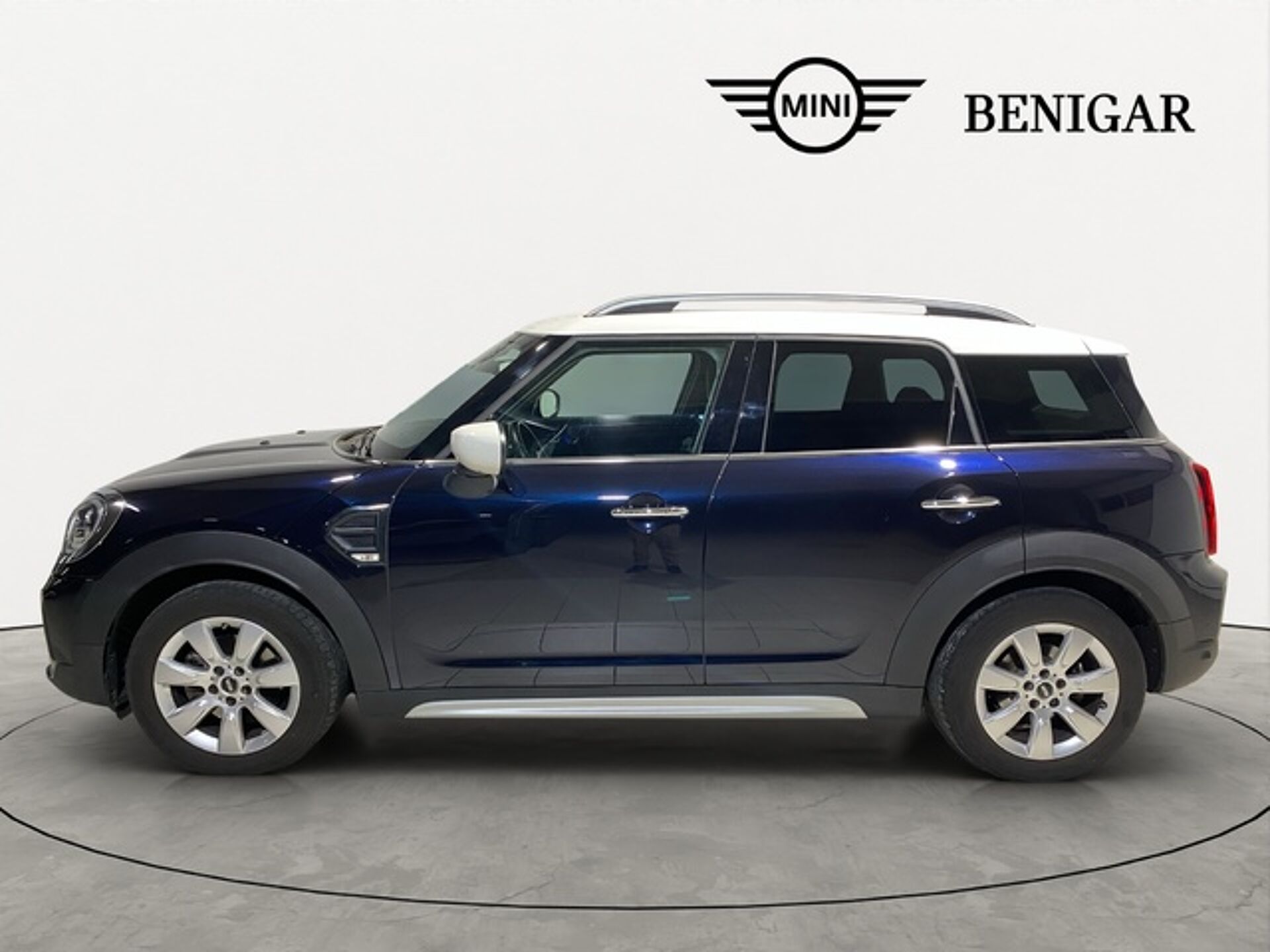 Imagen 3 de MINI Mini Countryman