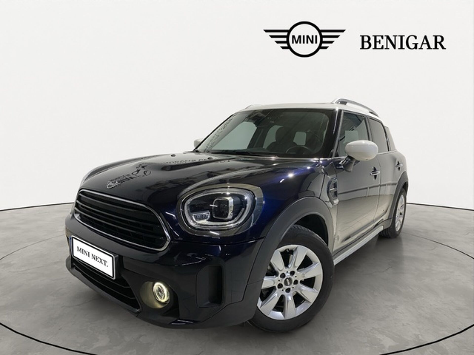 Imagen 1 de MINI Mini Countryman