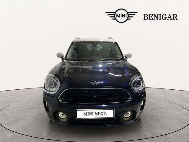 Foto del MINI Mini Countryman COUNTRYMAN COOPER AUT.