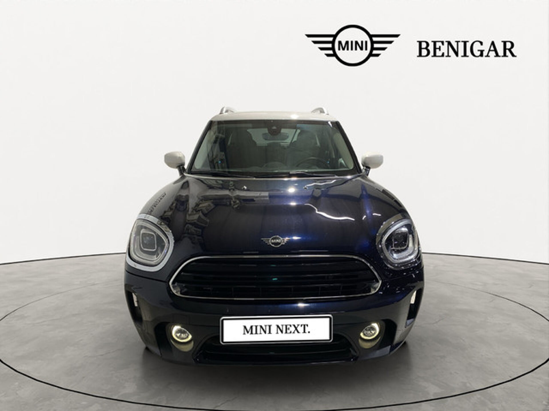 Imagen 2 de MINI Mini Countryman