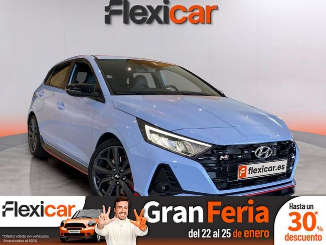 HYUNDAI i20 (1.6T N) en Coruña, A