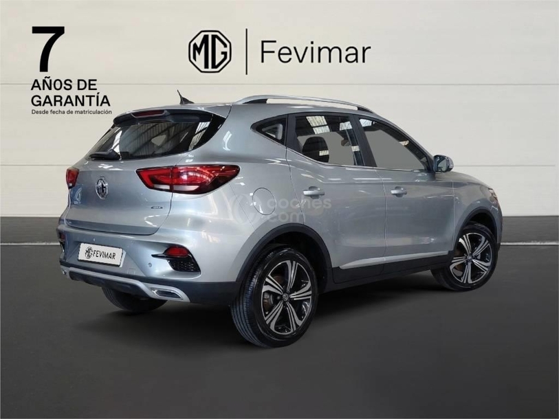Foto del MG ZS 1.5 VTi-Tech Comfort 78kW