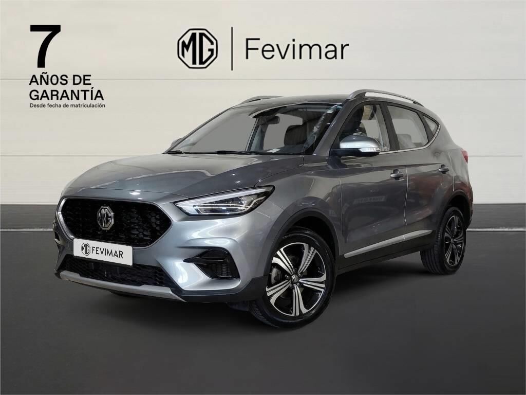 Foto del MG ZS 1.5 VTi-Tech Comfort 78kW