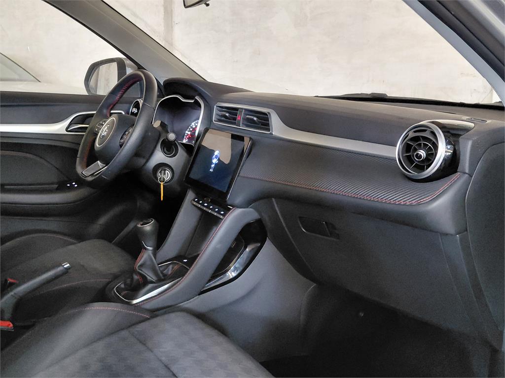 Foto del MG ZS 1.5 VTi-Tech Comfort 78kW