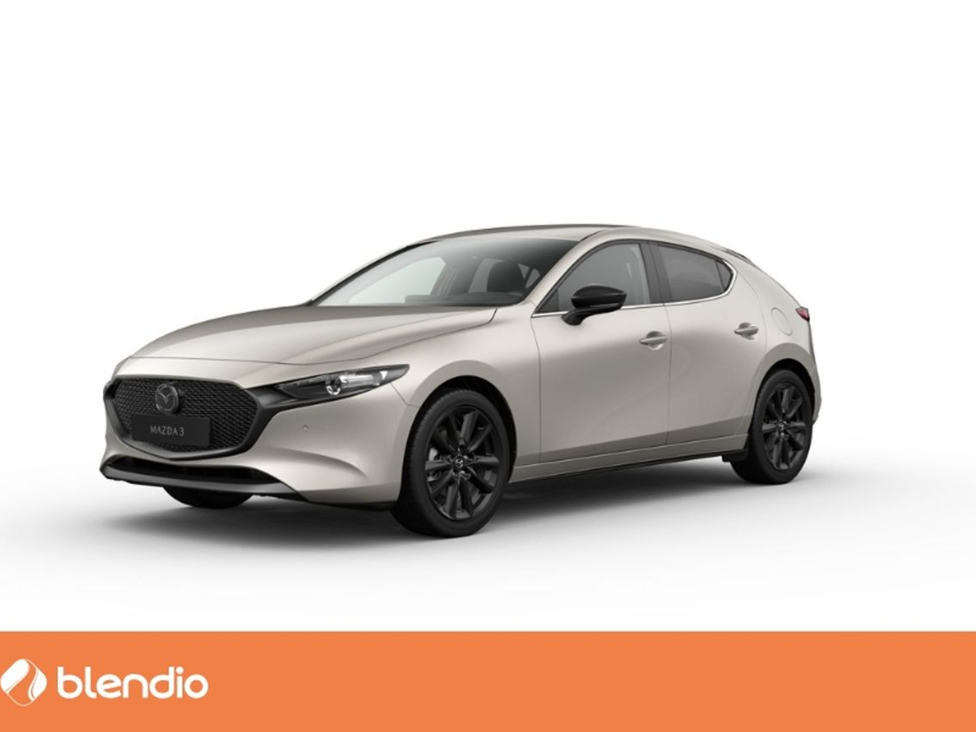 Imagen de MAZDA Mazda3