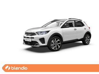 Imagen de KIA Stonic 1.0 T-GDi MHEV GT Line 100